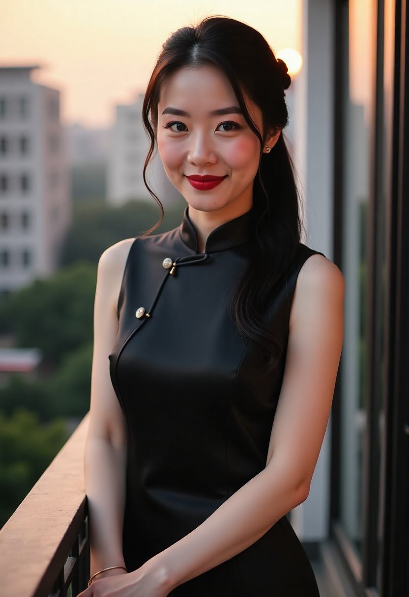 《逆光合伙人》海报
